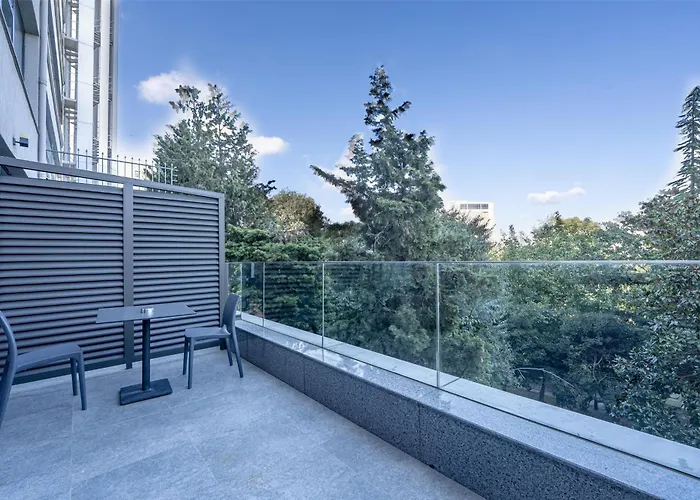 Radisson Harbiye Otel 4*