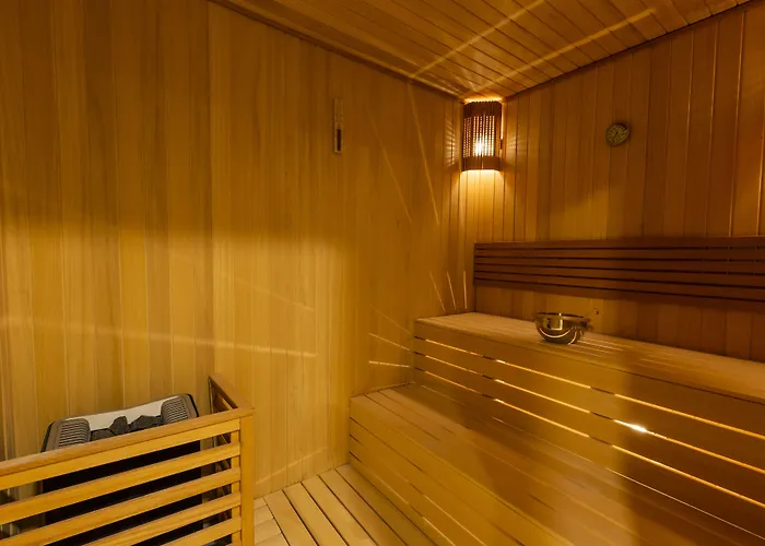 Radisson Harbiye 4* İstanbul