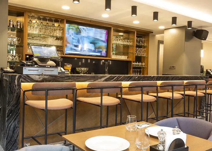 Radisson Harbiye İstanbul