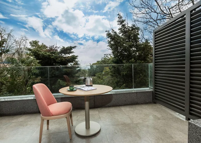 Radisson Harbiye Otel 4*