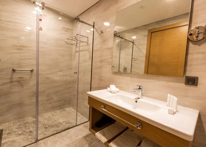 Otel Radisson Harbiye