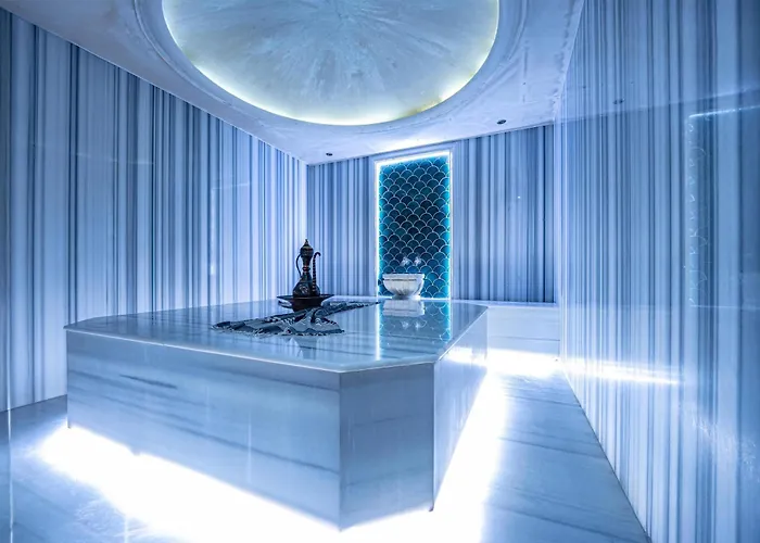 Radisson Harbiye Otel 4*