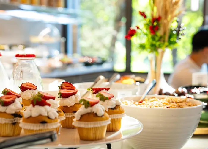 Otel Radisson Harbiye İstanbul