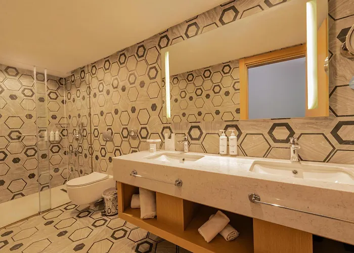 Otel Radisson Harbiye 4*