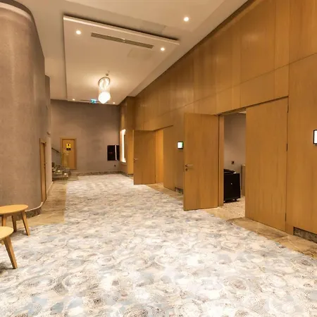 Radisson Harbiye איסטמבול