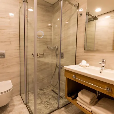 Radisson Harbiye Provincia di Istanbul