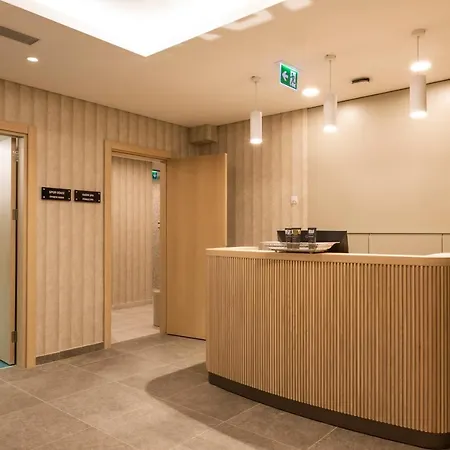 Radisson Harbiye