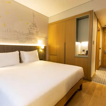 Radisson Harbiye איסטמבול