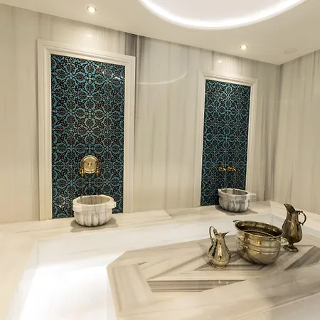 Radisson Harbiye Hotel 4*