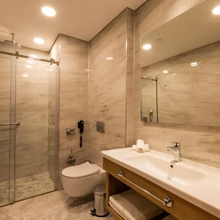 Radisson Harbiye Provincia di Istanbul