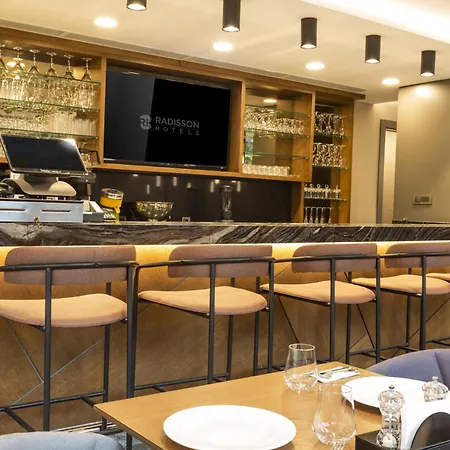Radisson Harbiye Hotel Istanbul
