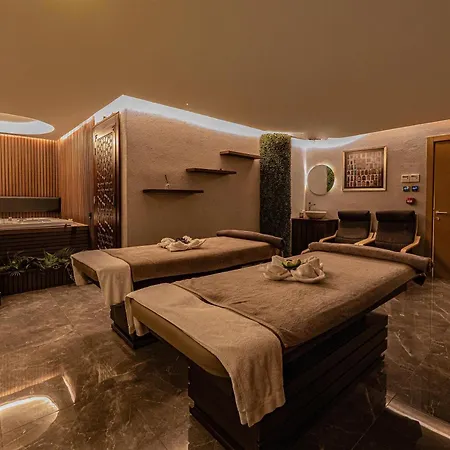 Hotel Radisson Harbiye
