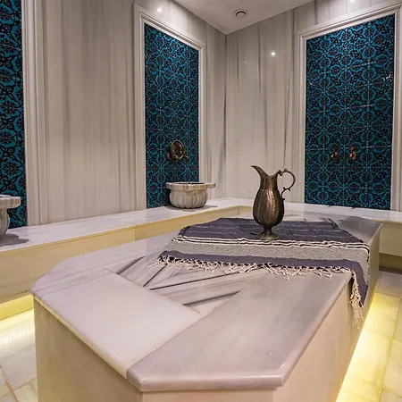 Hotel Radisson Harbiye Provincia di Istanbul
