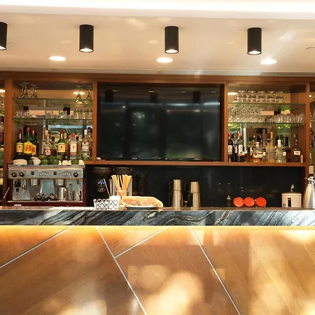 Radisson Harbiye Hotel 4*