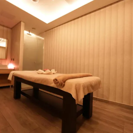Hotel Radisson Harbiye