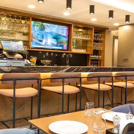Hotel Radisson Harbiye Istanbulská provincie