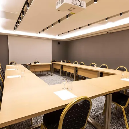 Radisson Harbiye 4* Istanbulská provincie